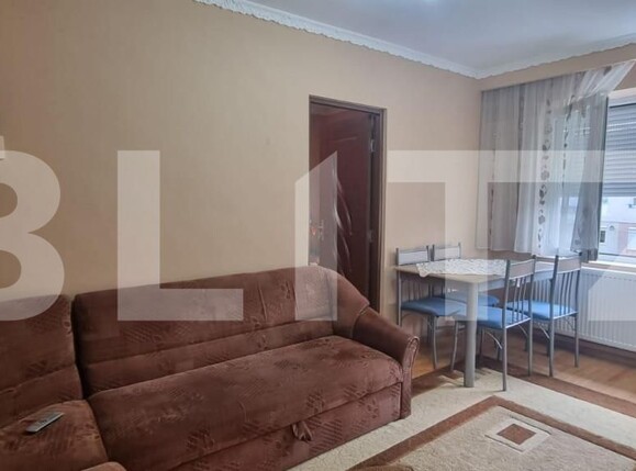 Apartament de vânzare 2 camere Solidaritatii - 158768AV | BLITZ Satu Mare | Poza1