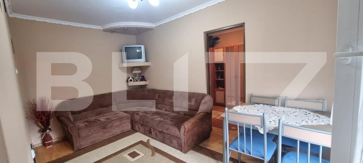 Apartament de vânzare 2 camere Solidaritatii - 158768AV | BLITZ Satu Mare | Poza4