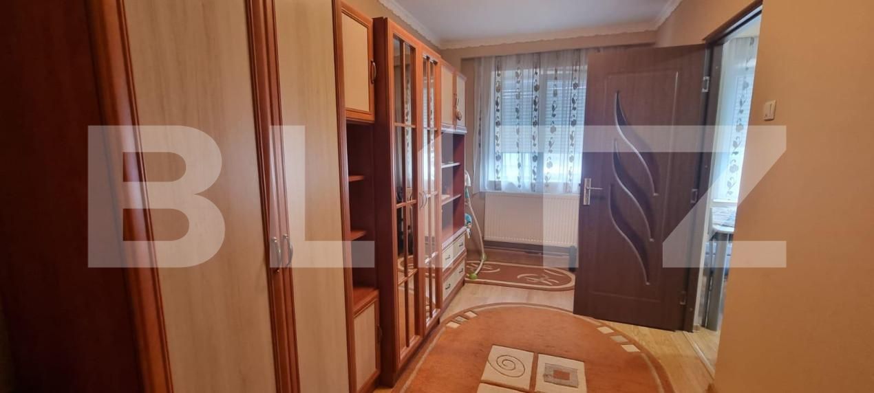 Apartament de vânzare 2 camere Solidaritatii - 158768AV | BLITZ Satu Mare | Poza9