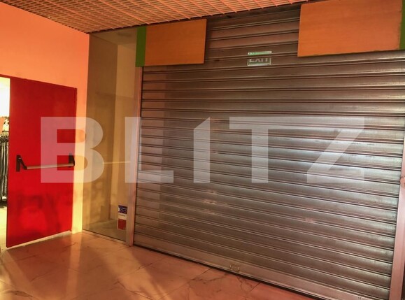 Spațiu comercial de vânzare Central - 158774SVC | BLITZ Satu Mare | Poza4