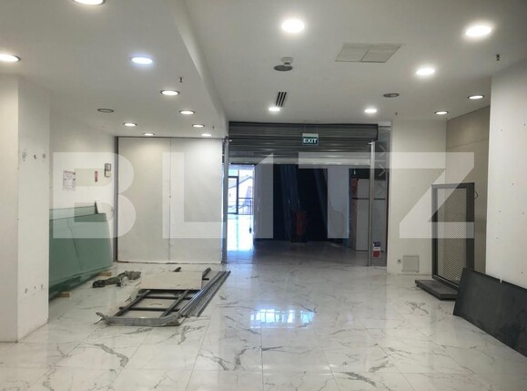 Spațiu comercial de vânzare Central - 158774SVC | BLITZ Satu Mare | Poza3