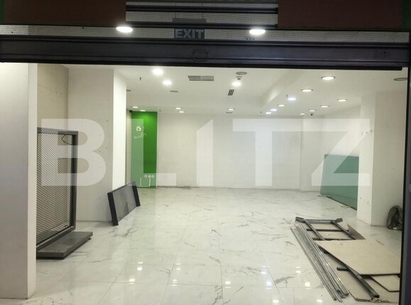 Spațiu comercial de vânzare Central - 158774SVC | BLITZ Satu Mare | Poza1