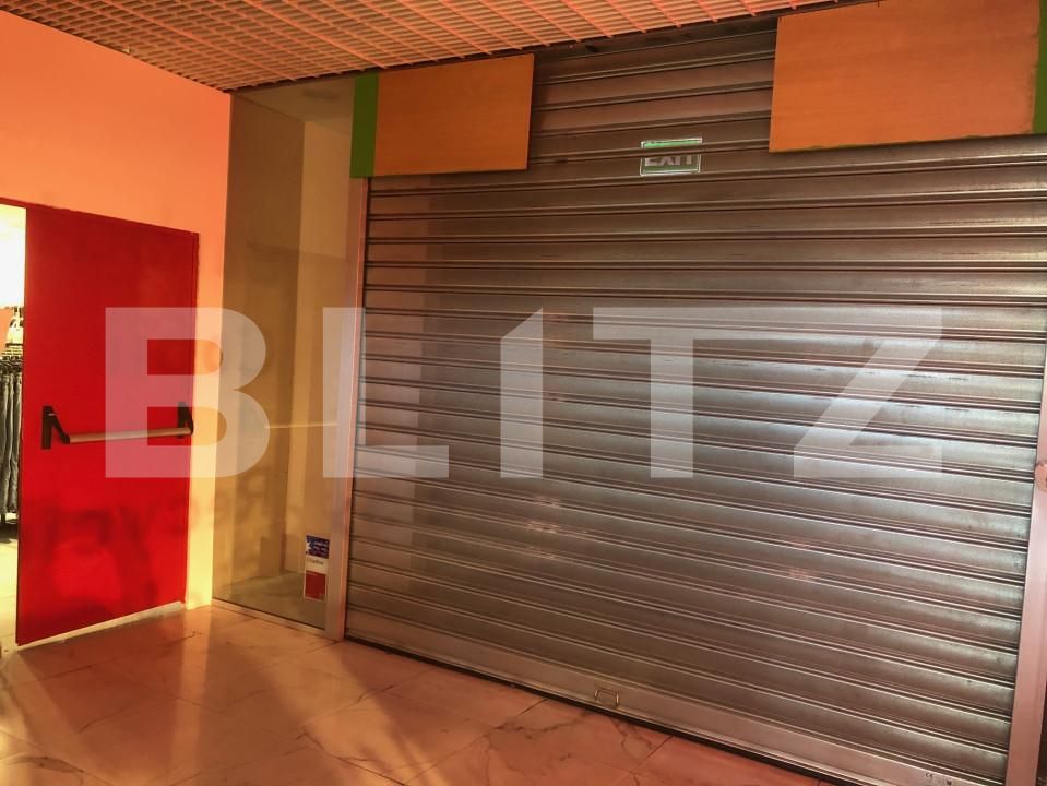 Spațiu comercial de vânzare Central - 158774SVC | BLITZ Satu Mare | Poza4