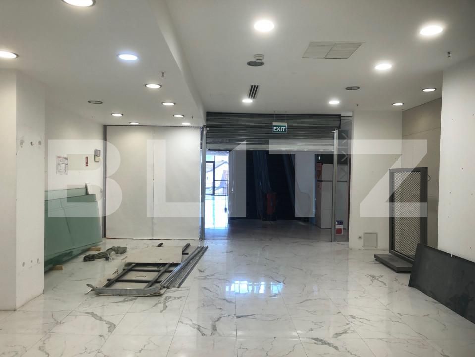 Spațiu comercial de vânzare Central - 158774SVC | BLITZ Satu Mare | Poza3