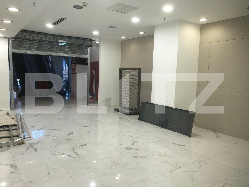 Spațiu comercial de vânzare Central - 158774SVC | BLITZ Satu Mare | Poza2