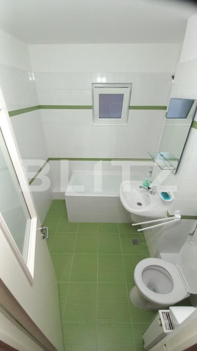 Apartament de vânzare 3 camere Micro 17 - 158775AV | BLITZ Satu Mare | Poza3