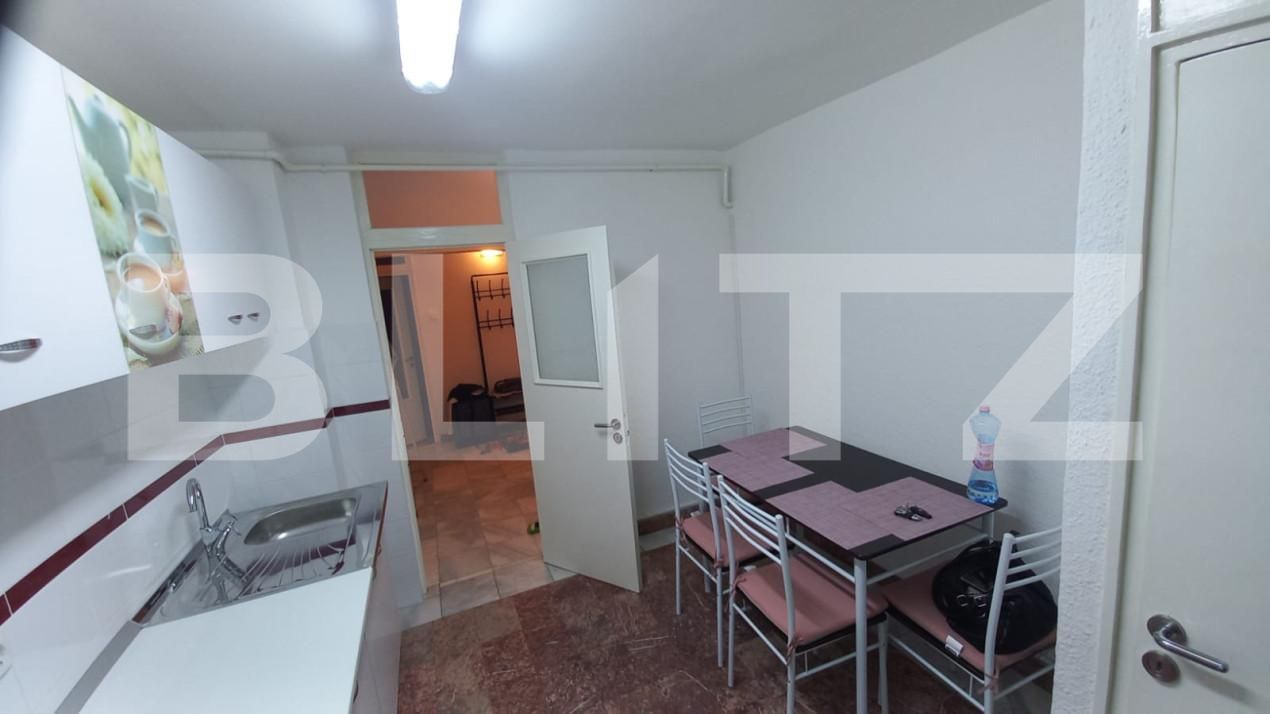 Apartament de vânzare 3 camere Micro 17 - 158775AV | BLITZ Satu Mare | Poza4