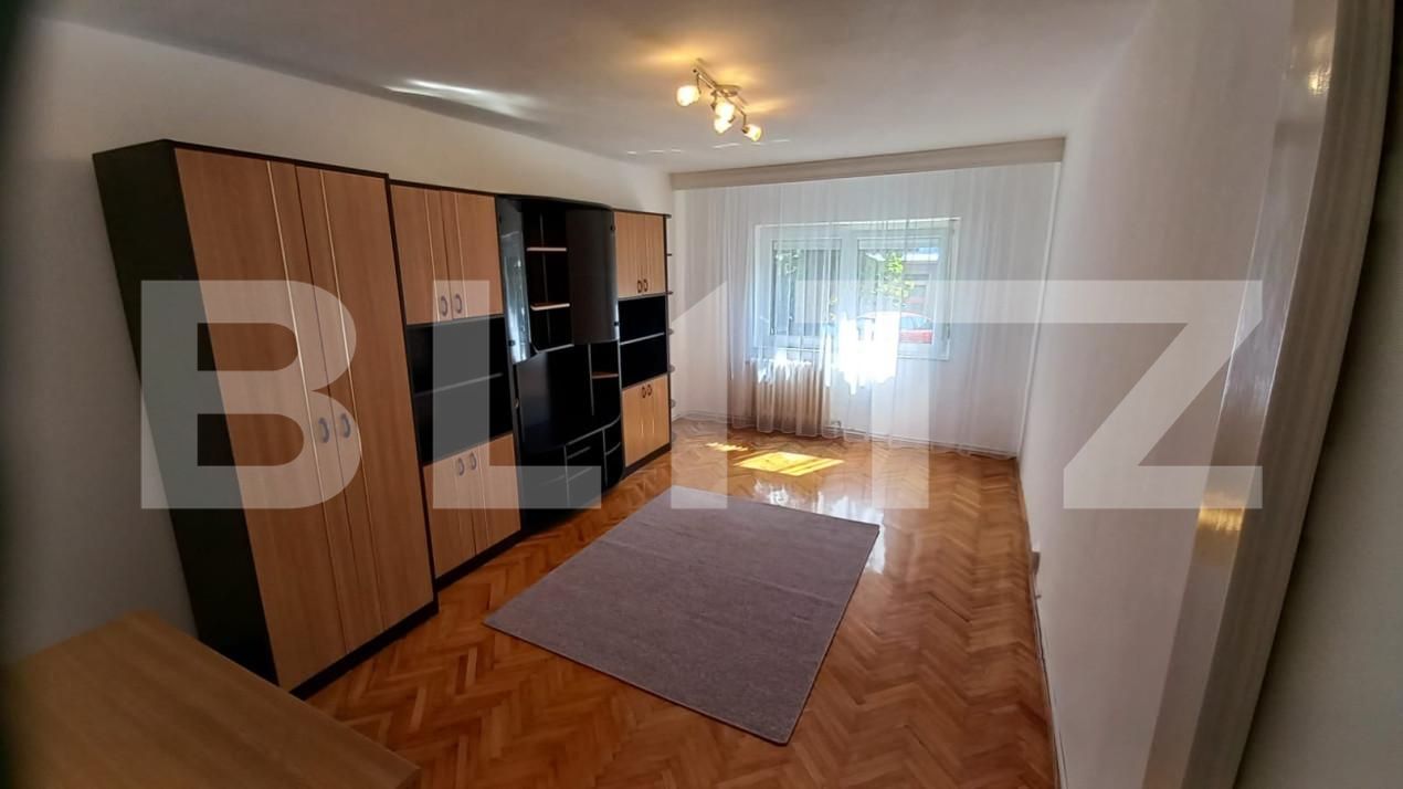 Apartament de vânzare 3 camere Micro 17 - 158775AV | BLITZ Satu Mare | Poza1
