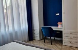 Apartament Ultracentral pe Strada Horea – Complet Mobilat și Utilat