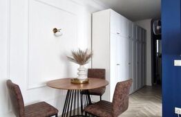 Apartament Ultracentral pe Strada Horea – Complet Mobilat și Utilat
