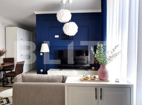 Apartament de închiriat 3 camere Ultracentral - 158875AI | BLITZ Satu Mare | Poza2