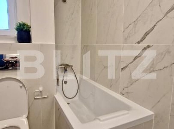 Apartament de închiriat 3 camere Ultracentral - 158875AI | BLITZ Satu Mare | Poza9