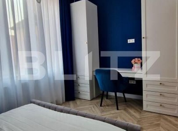 Apartament de închiriat 3 camere Ultracentral - 158875AI | BLITZ Satu Mare | Poza5