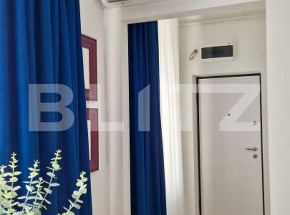 Apartament de închiriat 3 camere Ultracentral - 158875AI | BLITZ Satu Mare | Poza8