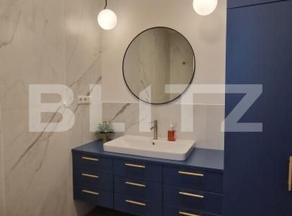 Apartament de închiriat 3 camere Ultracentral - 158875AI | BLITZ Satu Mare | Poza10