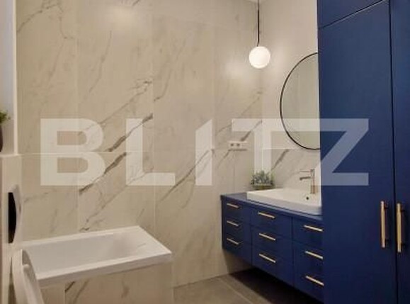 Apartament de închiriat 3 camere Ultracentral - 158875AI | BLITZ Satu Mare | Poza11