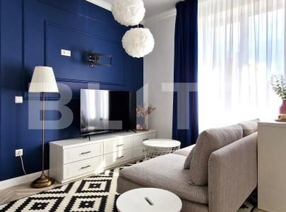 Apartament de închiriat 3 camere Ultracentral - 158875AI | BLITZ Satu Mare | Poza1