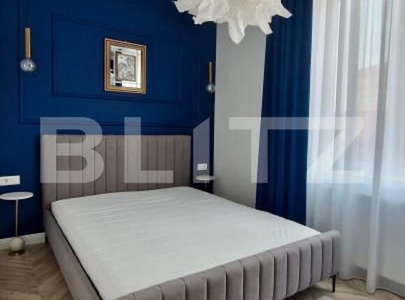 Apartament de închiriat 3 camere Ultracentral - 158875AI | BLITZ Satu Mare | Poza6