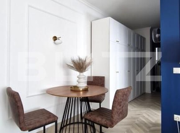 Apartament de închiriat 3 camere Ultracentral - 158875AI | BLITZ Satu Mare | Poza4