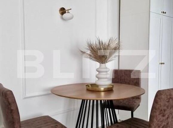 Apartament de închiriat 3 camere Ultracentral - 158875AI | BLITZ Satu Mare | Poza3