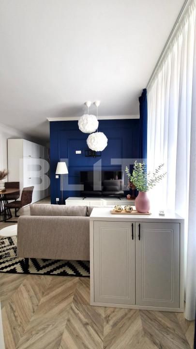Apartament de închiriat 3 camere Ultracentral - 158875AI | BLITZ Satu Mare | Poza2