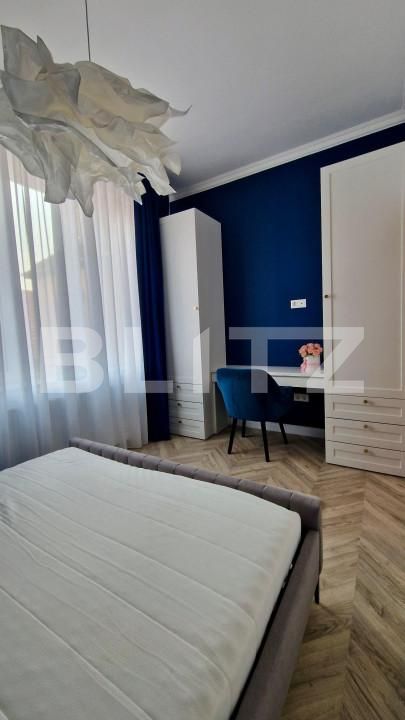 Apartament de închiriat 3 camere Ultracentral - 158875AI | BLITZ Satu Mare | Poza5
