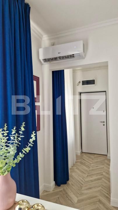 Apartament de închiriat 3 camere Ultracentral - 158875AI | BLITZ Satu Mare | Poza8
