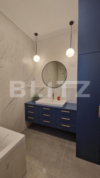 Apartament de închiriat 3 camere Ultracentral - 158875AI | BLITZ Satu Mare | Poza10