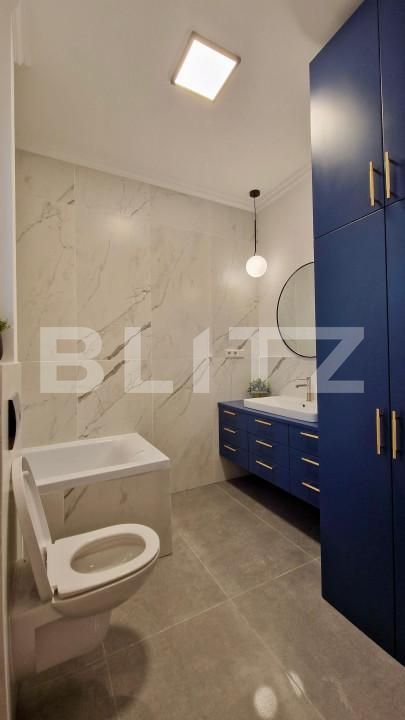 Apartament de închiriat 3 camere Ultracentral - 158875AI | BLITZ Satu Mare | Poza11