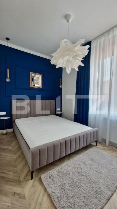 Apartament de închiriat 3 camere Ultracentral - 158875AI | BLITZ Satu Mare | Poza6