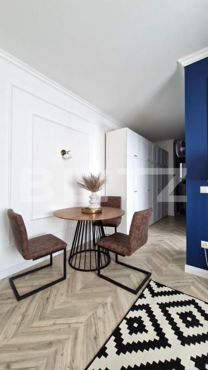 Apartament de închiriat 3 camere Ultracentral - 158875AI | BLITZ Satu Mare | Poza4