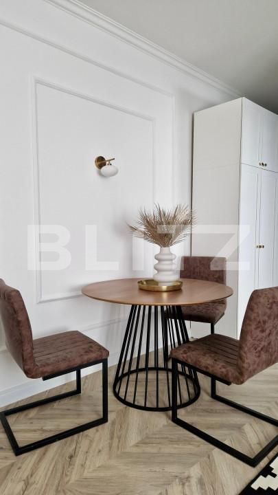 Apartament de închiriat 3 camere Ultracentral - 158875AI | BLITZ Satu Mare | Poza3