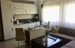Apartament cu 2 Camere în Carpați 2 – Parter, Complet Mobilat