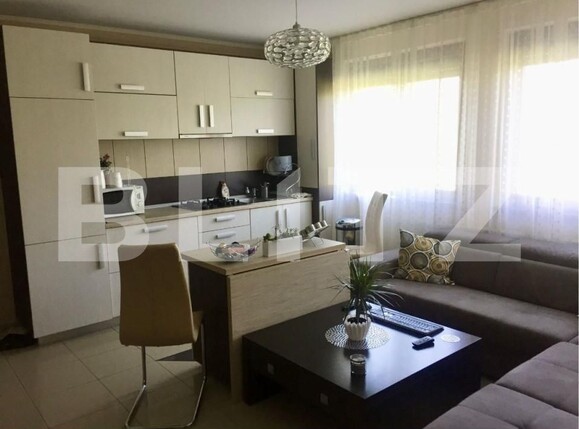 Apartament de vânzare 2 camere Carpati 2 - 158877AV | BLITZ Satu Mare | Poza1