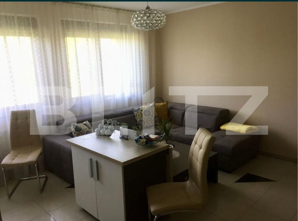 Apartament de vânzare 2 camere Carpati 2 - 158877AV | BLITZ Satu Mare | Poza2