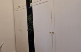Apartament Ultracentral pe Strada Horea – Proaspăt Renovat, Mobilat și Utilat