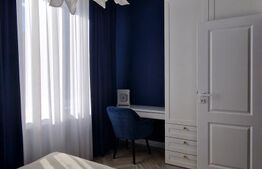 Apartament Ultracentral pe Strada Horea – Proaspăt Renovat, Mobilat și Utilat