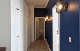 Apartament Ultracentral pe Strada Horea – Proaspăt Renovat, Mobilat și Utilat