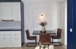 Apartament Ultracentral pe Strada Horea – Proaspăt Renovat, Mobilat și Utilat