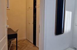 Apartament Ultracentral pe Strada Horea – Proaspăt Renovat, Mobilat și Utilat