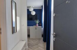 Apartament Ultracentral pe Strada Horea – Proaspăt Renovat, Mobilat și Utilat