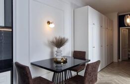 Apartament Ultracentral pe Strada Horea – Proaspăt Renovat, Mobilat și Utilat