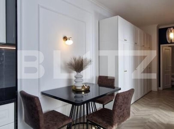Apartament de vânzare 3 camere Central - 158888AV | BLITZ Satu Mare | Poza3