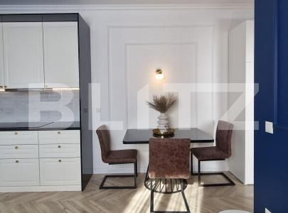 Apartament de vânzare 3 camere Central - 158888AV | BLITZ Satu Mare | Poza2