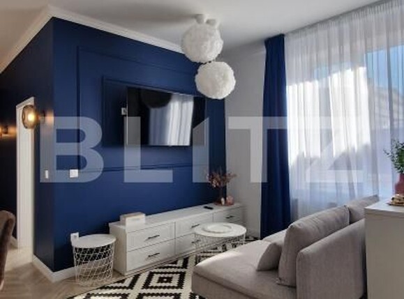 Apartament de vânzare 3 camere Central - 158888AV | BLITZ Satu Mare | Poza9