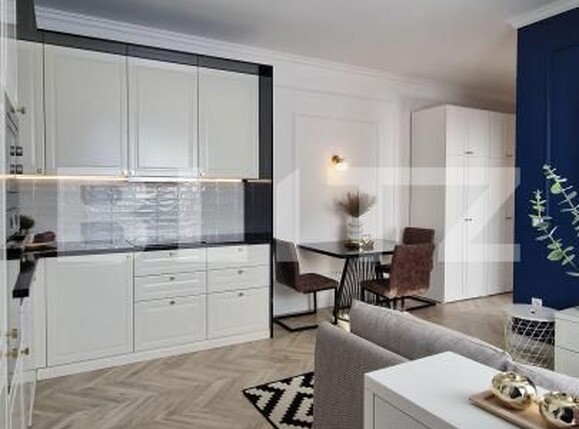 Apartament de vânzare 3 camere Central - 158888AV | BLITZ Satu Mare | Poza1