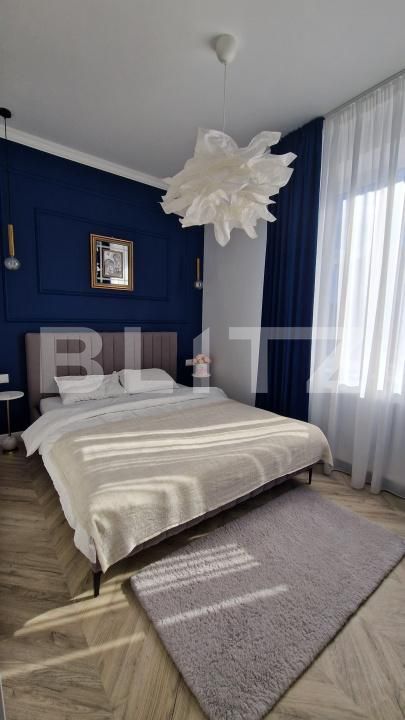 Apartament de vânzare 3 camere Central - 158888AV | BLITZ Satu Mare | Poza8