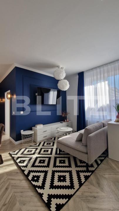 Apartament de vânzare 3 camere Central - 158888AV | BLITZ Satu Mare | Poza9