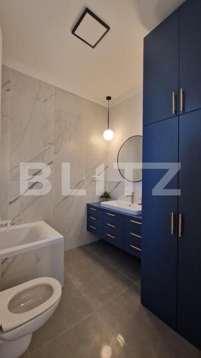 Apartament de vânzare 3 camere Central - 158888AV | BLITZ Satu Mare | Poza5