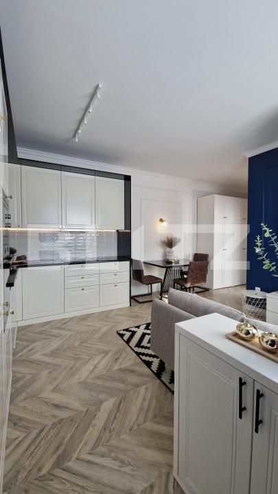 Apartament de vânzare 3 camere Central - 158888AV | BLITZ Satu Mare | Poza1